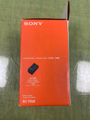 Digital Camera Chargers Sony Bc-Trw