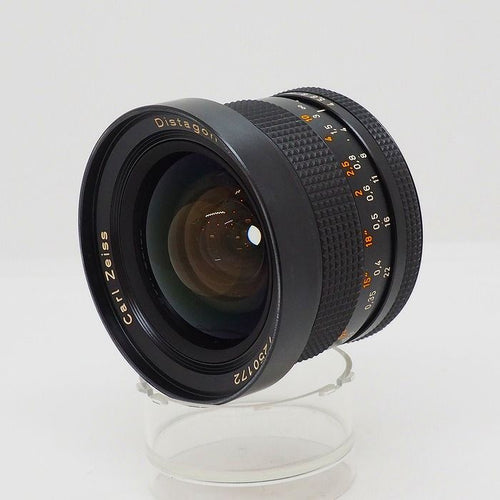 Contax Others Distagon T* 18/4 Mmj