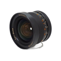 Contax Others Distagon T* 18/4 Mmj