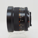 Contax Others Distagon T* 18/4 Mmj
