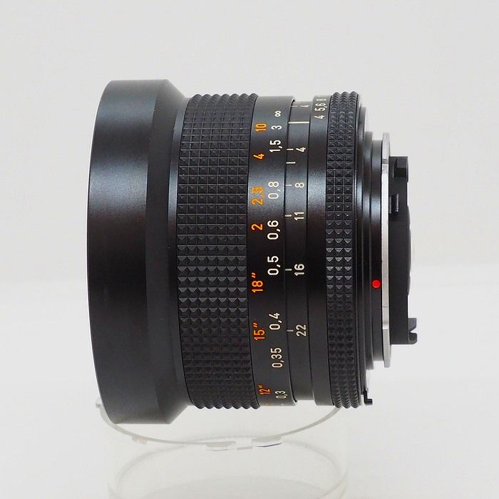 Contax Others Distagon T* 18/4 Mmj