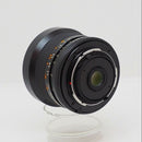 Contax Others Distagon T* 18/4 Mmj