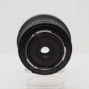 Contax Others Distagon T* 18/4 Mmj