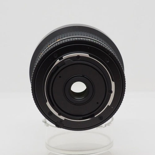 Contax Others Distagon T* 18/4 Mmj