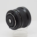 Contax Others Distagon T* 18/4 Mmj