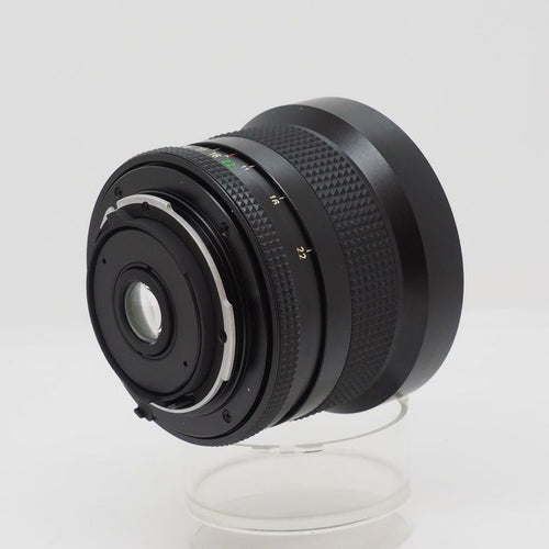 Contax Others Distagon T* 18/4 Mmj