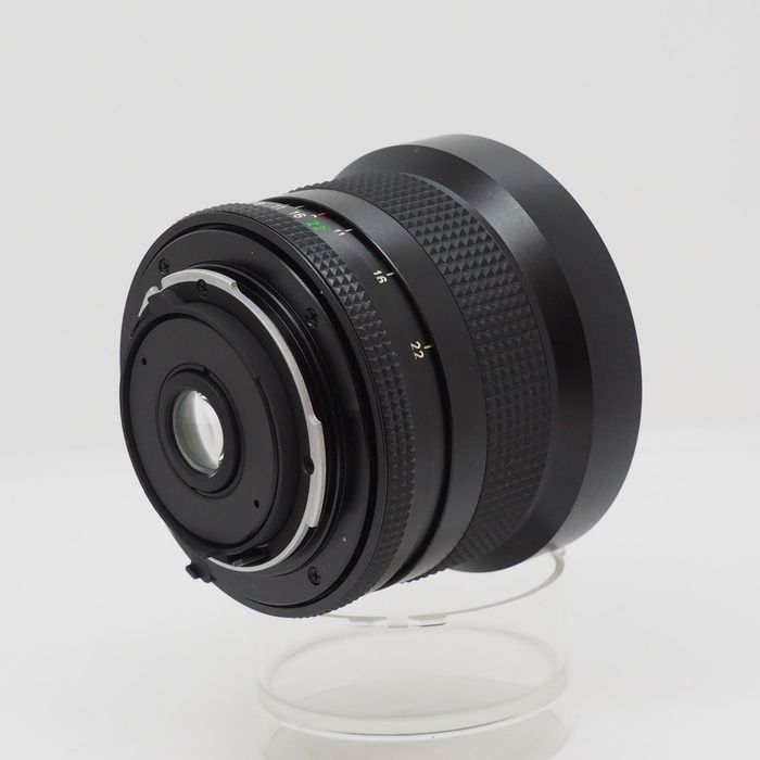 Contax Others Distagon T* 18/4 Mmj