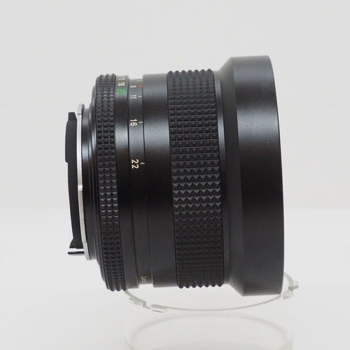 Contax Others Distagon T* 18/4 Mmj