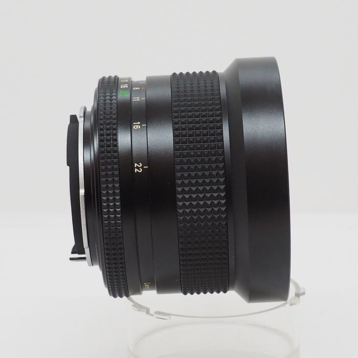 Contax Others Distagon T* 18/4 Mmj