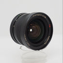 Contax Others Distagon T* 18/4 Mmj