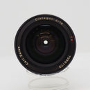 Contax Others Distagon T* 18/4 Mmj