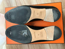 Hermes Loafers Dress Shoes 35