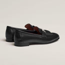 Hermes Loafers Dress Shoes 35