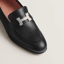 Hermes Loafers Dress Shoes 35