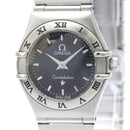 Omega Watch (Quartz) 1562.40