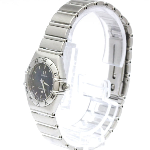 Omega Watch (Quartz) 1562.40