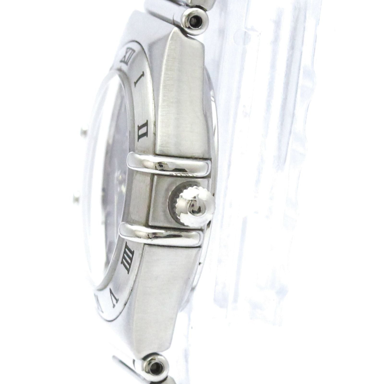 Omega Watch (Quartz) 1562.40