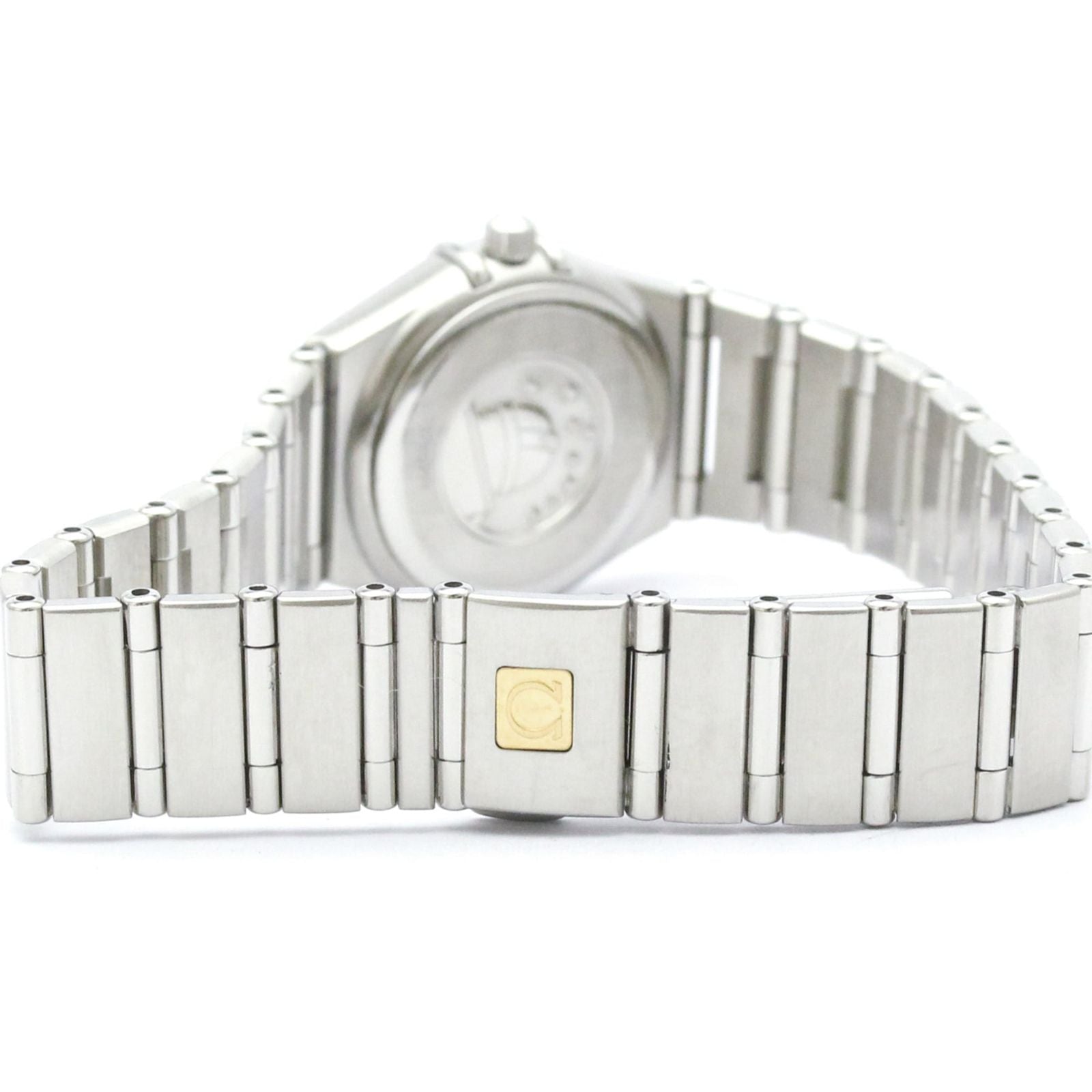 Omega Watch (Quartz) 1562.40