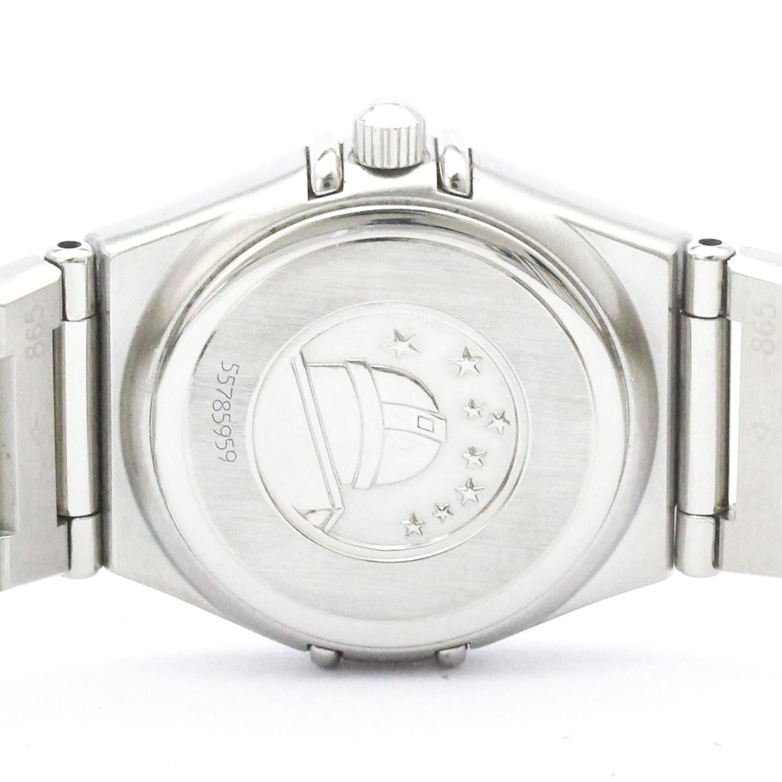 Omega Watch (Quartz) 1562.40