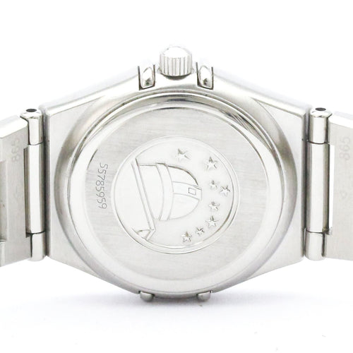 Omega Watch (Quartz) 1562.40