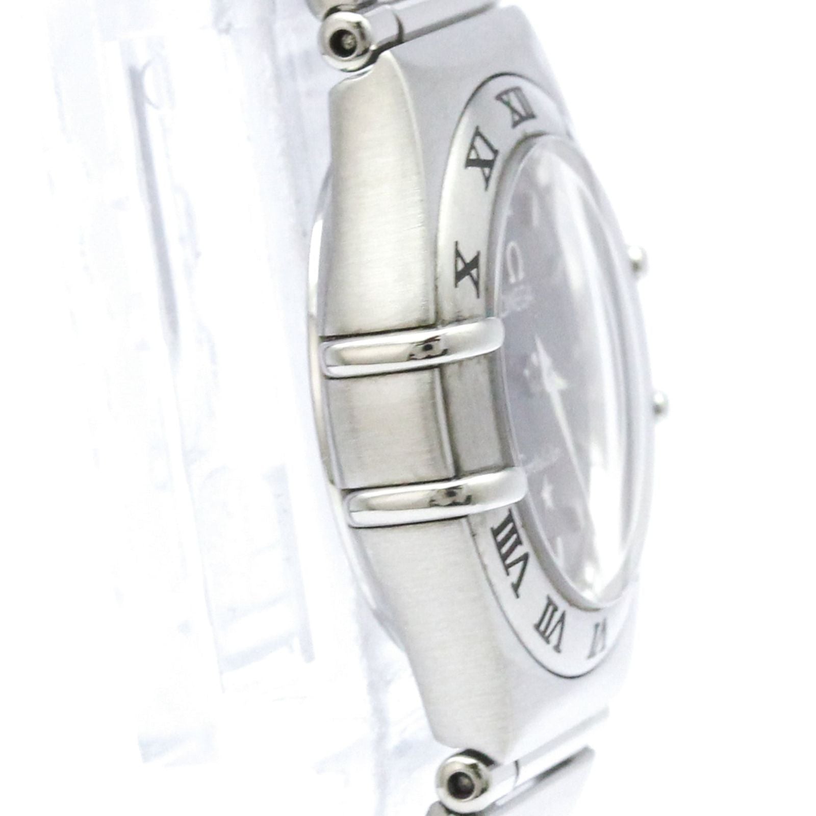 Omega Watch (Quartz) 1562.40
