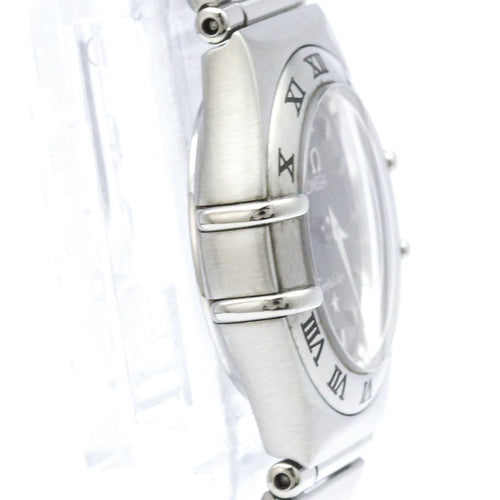 Omega Watch (Quartz) 1562.40