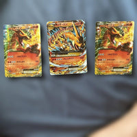 Pok Mon Trading Card Game M Ex Xy 60 002