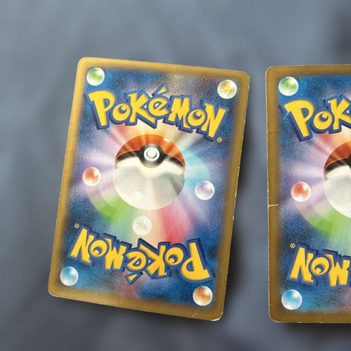 Pok Mon Trading Card Game M Ex Xy 60 002