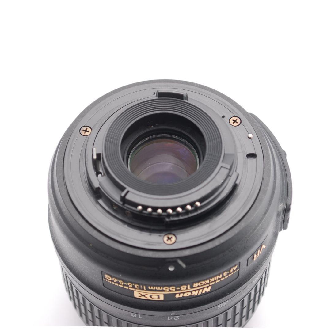 Nikon Digital Slr 1000 Off D3200 Vr 18-55Mm