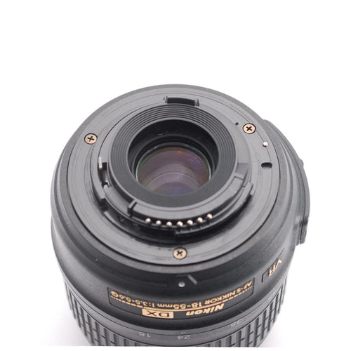 Nikon Digital Slr 1000 Off D3200 Vr 18-55Mm