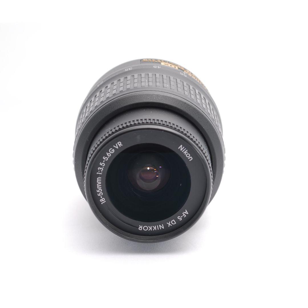 Nikon Digital Slr 1000 Off D3200 Vr 18-55Mm