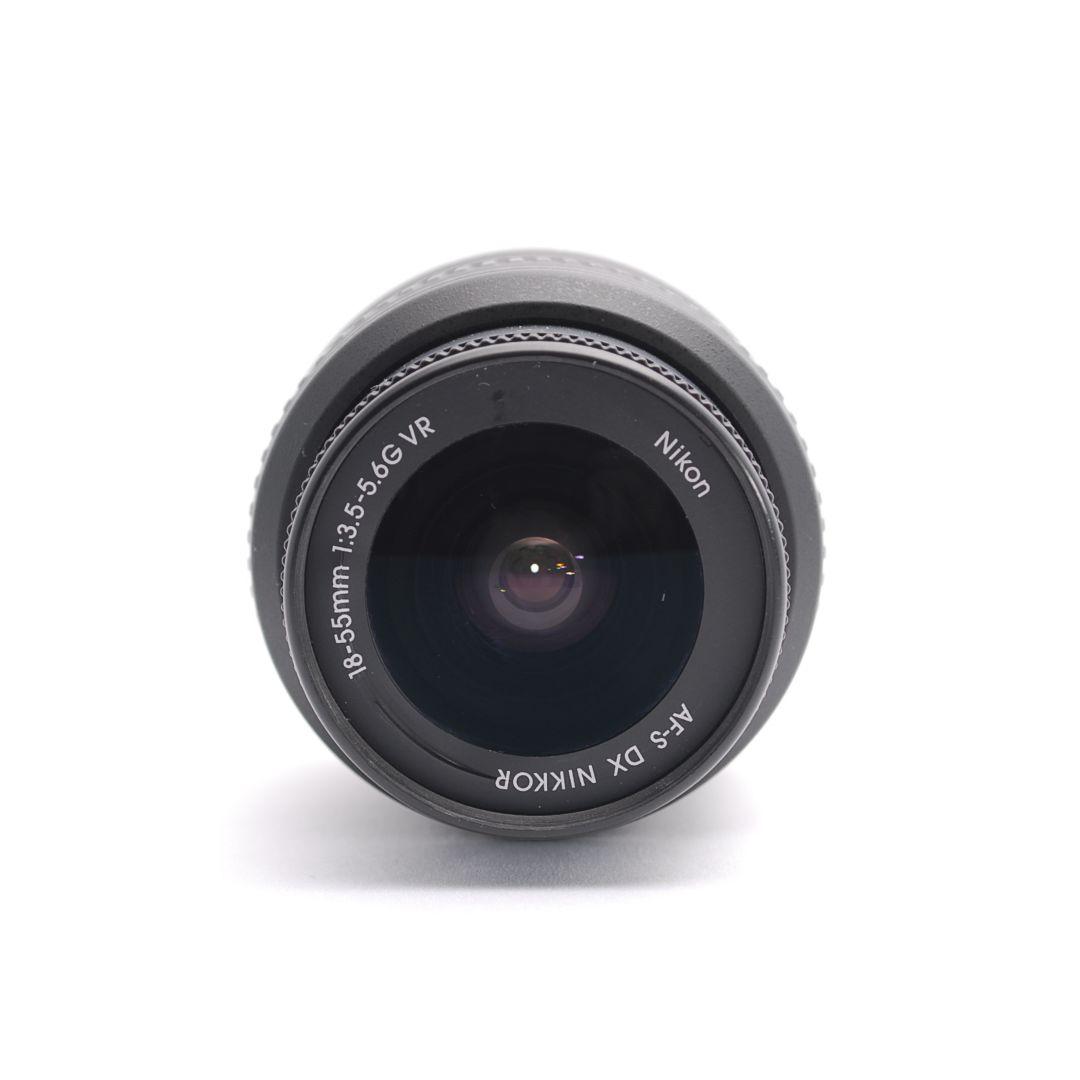 Nikon Digital Slr 1000 Off D3200 Vr 18-55Mm
