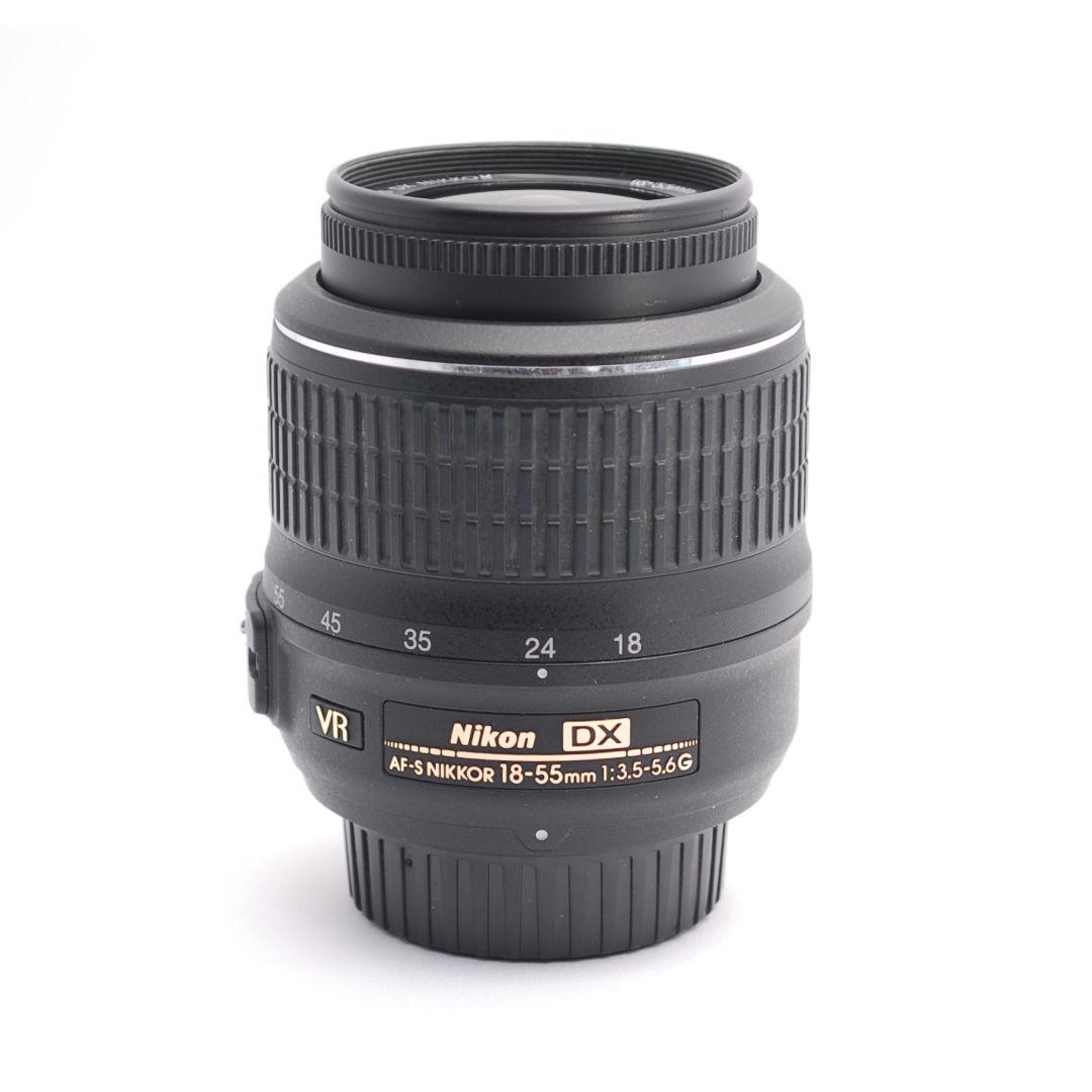 Nikon Digital Slr 1000 Off D3200 Vr 18-55Mm