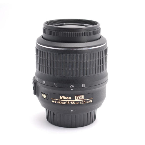 Nikon Digital Slr 1000 Off D3200 Vr 18-55Mm