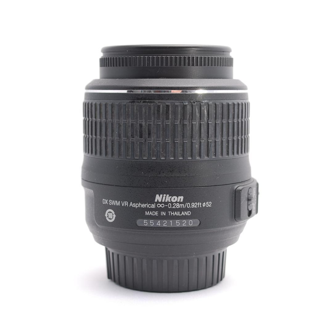 Nikon Digital Slr 1000 Off D3200 Vr 18-55Mm