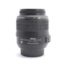 Nikon Digital Slr 1000 Off D3200 Vr 18-55Mm