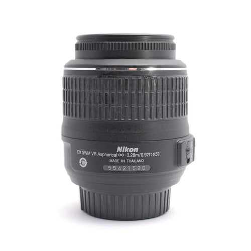 Nikon Digital Slr 1000 Off D3200 Vr 18-55Mm