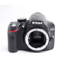Nikon Digital Slr 1000 Off D3200 Vr 18-55Mm