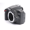Nikon Digital Slr 1000 Off D3200 Vr 18-55Mm