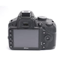 Nikon Digital Slr 1000 Off D3200 Vr 18-55Mm