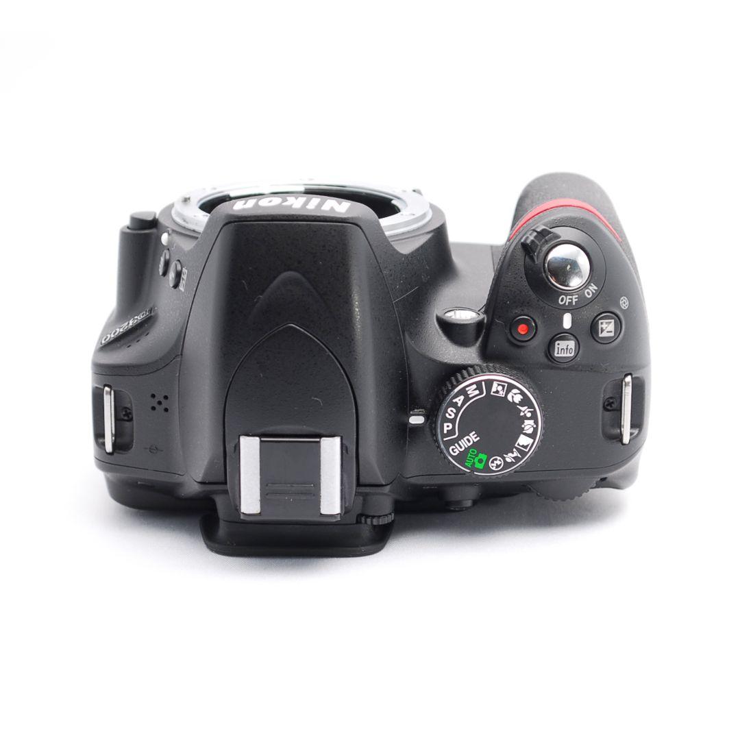 Nikon Digital Slr 1000 Off D3200 Vr 18-55Mm