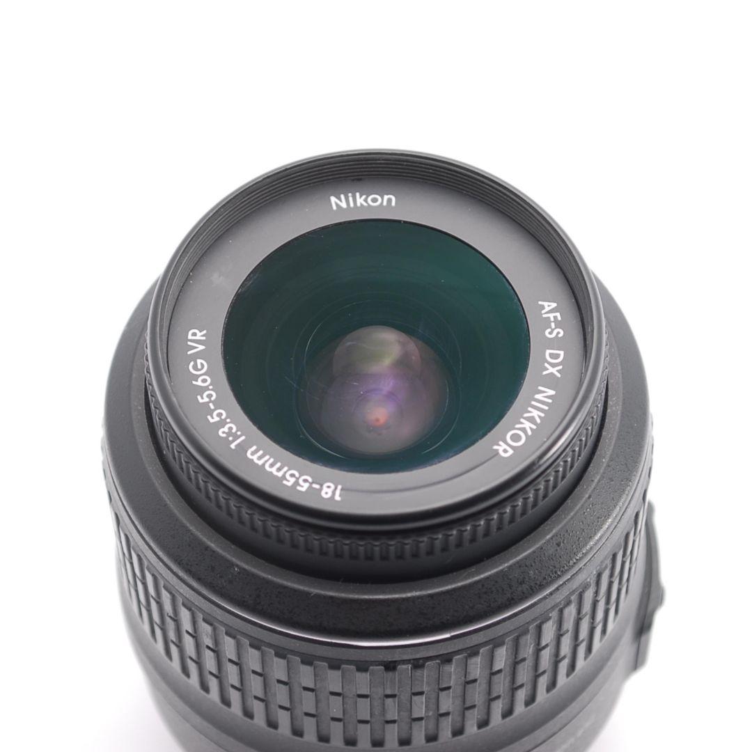 Nikon Digital Slr 1000 Off D3200 Vr 18-55Mm
