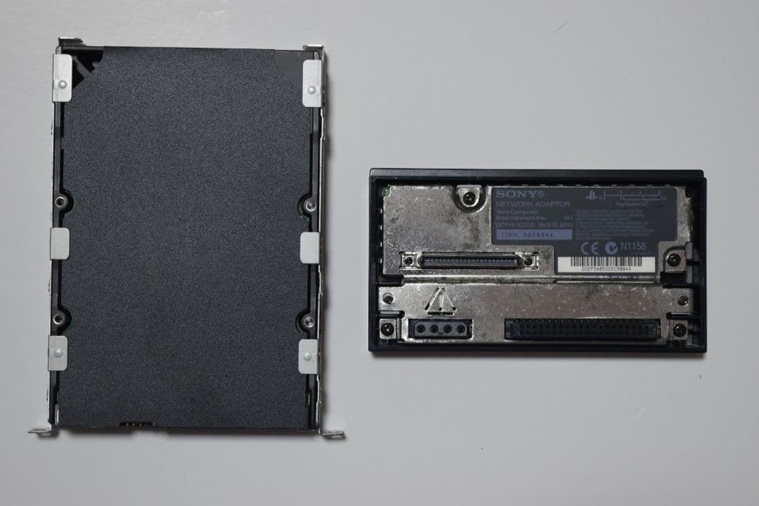 Other Ok Ps2 Hdd 40Gb