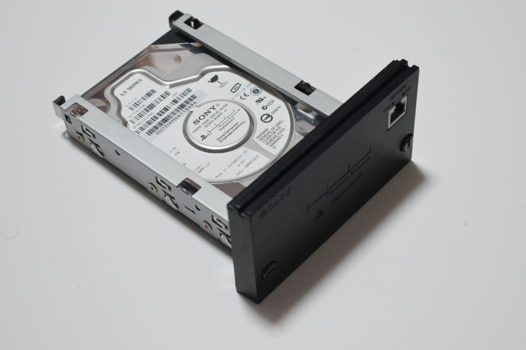 Other Ok Ps2 Hdd 40Gb