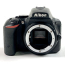 Nikon Digital Slr D5500