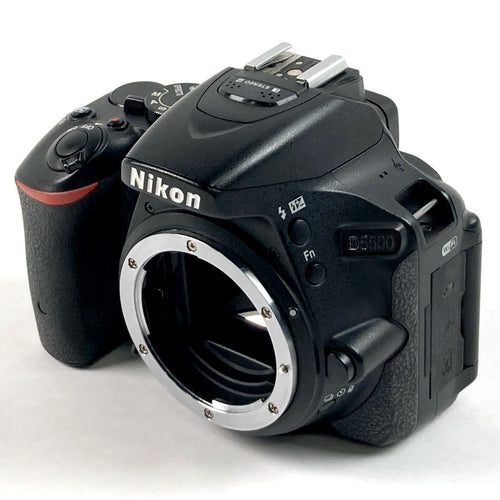 Nikon Digital Slr D5500