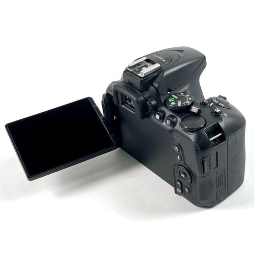 Nikon Digital Slr D5500