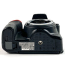 Nikon Digital Slr D5500
