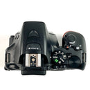 Nikon Digital Slr D5500