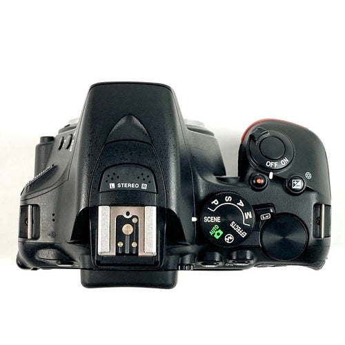 Nikon Digital Slr D5500